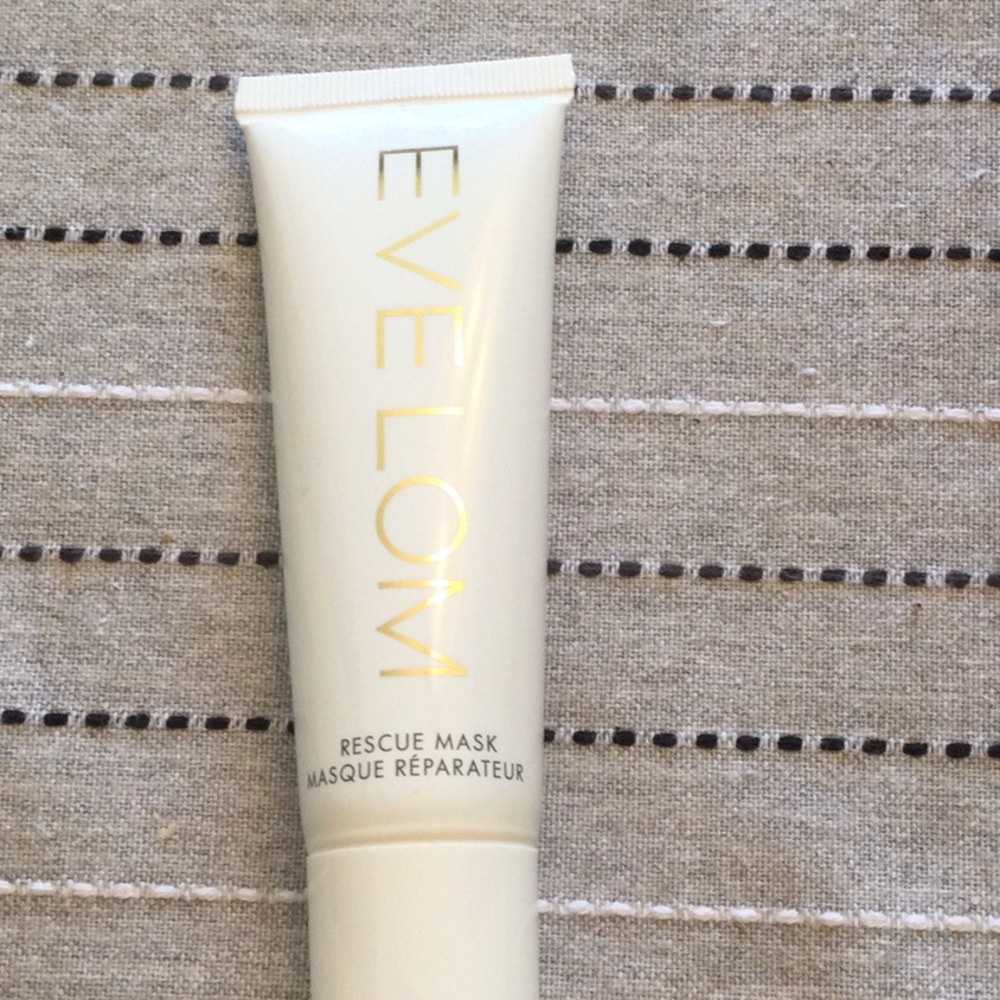 EVE LOM RESCUE MASK- 50 ml